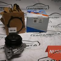 Pompa Acqua Mercedes Classe C W205 6542000001