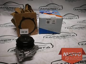 Pompa Acqua Mercedes Classe C W205 6542000001