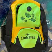 Zainetto bimbo monospalla