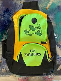 Zainetto bimbo monospalla