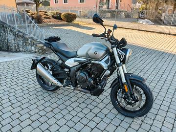 Voge Trofeo 500 AC 2023