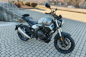 Voge Trofeo 500 AC 2023