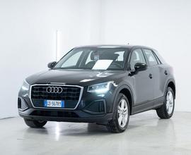 Audi Q2 30 TDI Business 116CV