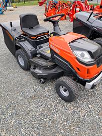 TRATTORINO OLEOMAC OM 92 R/16 K