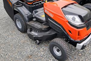 TRATTORINO OLEOMAC OM 92 R/16 K