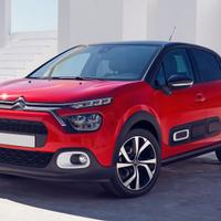 RICAMBI CITROEN C3 ULTIMO MODELLO