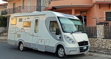 Motorhome Adria Vision I 707 SG (2007)