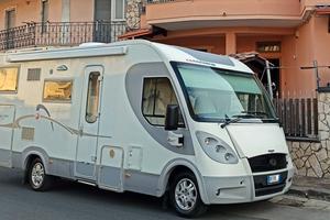 Motorhome Adria Vision I 707 SG (2007)