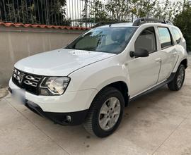 Dacia Duster 1.5 Diesel 4x4 - 2015