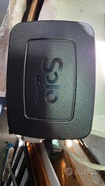 1Control SOLO Min + LINK, Apricancello