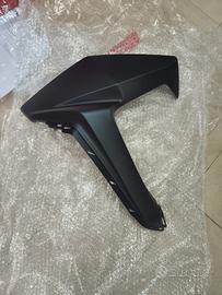 SCUDO 00164A23S2P SX NERO ORIGINALE SKYTOWN 125 E5