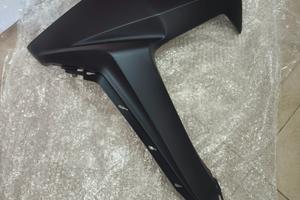 SCUDO 00164A23S2P SX NERO ORIGINALE SKYTOWN 125 E5