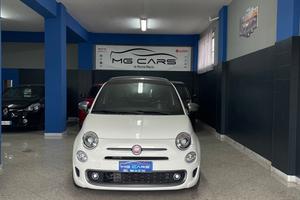 Fiat 500 1.2 S