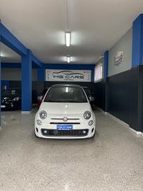 Fiat 500 1.2 S