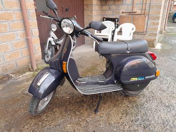 vespa px 125