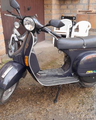 vespa px 125