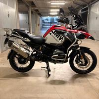 BMW R1200 GS ADV 2017 full optional