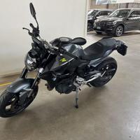 BMW Motorrad F 900 R 