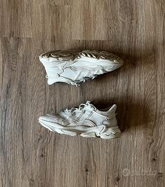 Adidas Ozweego FX6029 Cbrown