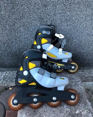 Roller skates, n^ 33