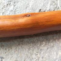 bastone da pastore collezione