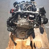 Motore mini 1.6 n47c16a
