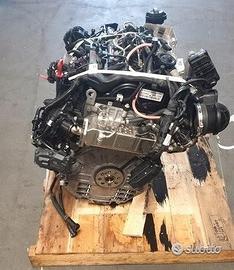 Motore mini 1.6 n47c16a