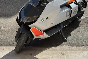 Scooter bmw co4