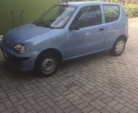 Fiat 600