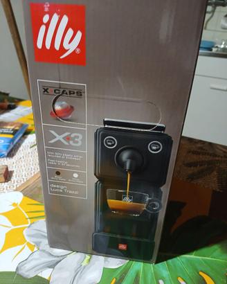 Macchinetta da caffe