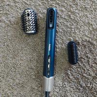 asciuga capelli babyliss