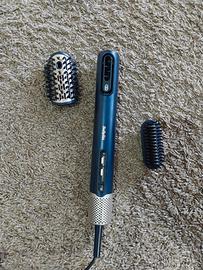asciuga capelli babyliss