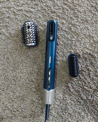 asciuga capelli babyliss