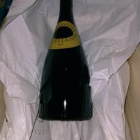 vino bellavista uccellanda 2021