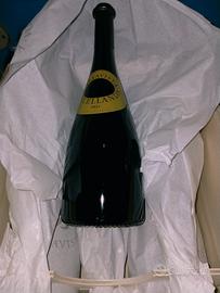 vino bellavista uccellanda 2021