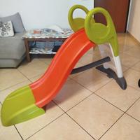 scivolo per bambino 