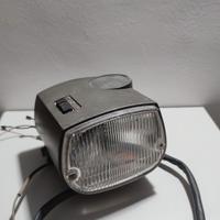 Faro Piaggio Ciao e Bravo Completo di impianto 
