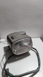 Faro Piaggio Ciao e Bravo Completo di impianto 