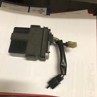 centralina Honda rc 30