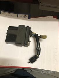 centralina Honda rc 30