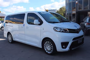 TOYOTA - Proace Verso - 2.0D 150 CV L2 D Lounge