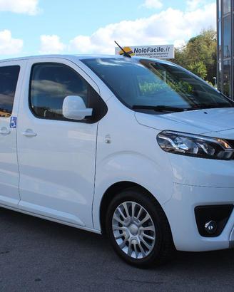 TOYOTA - Proace Verso - 2.0D 150 CV L2 D Lounge