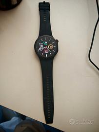 smartwatch OnePlus Watch 4 
