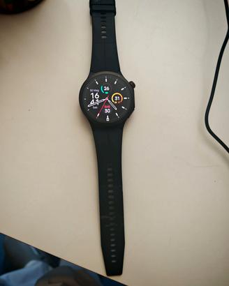 smartwatch OnePlus Watch 4 