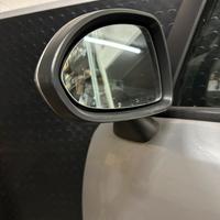 Specchietto opel corsa D