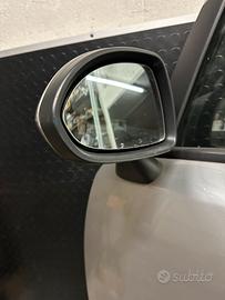 Specchietto opel corsa D