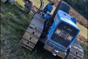 Landini 7800