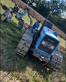 Landini 7800