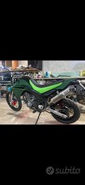 Yamaha XT660R