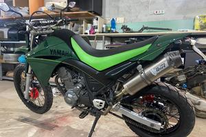 Yamaha XT660R